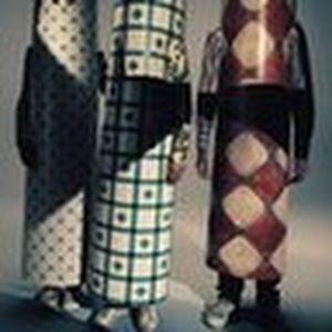 Meet your Posher, Catherine